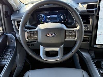 2025 Ford F-150 Lightning Flash™