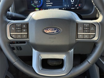 2025 Ford F-150 Lightning Flash™