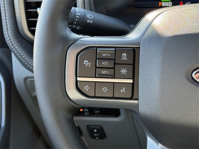 2025 Ford F-150 Lightning Flash™