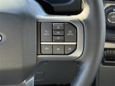 2025 Ford F-150 Lightning Flash™