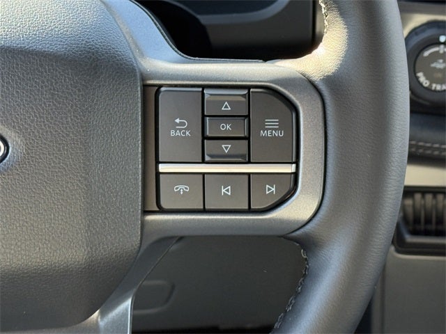 2025 Ford F-150 Lightning Flash™