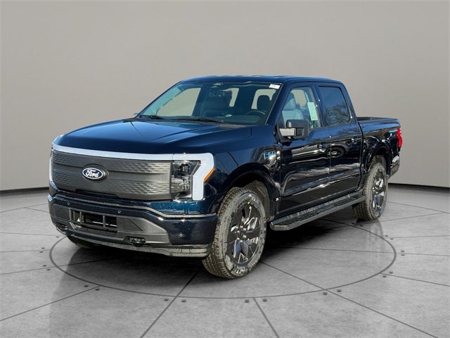 2025 Ford F-150 Lightning Flash™