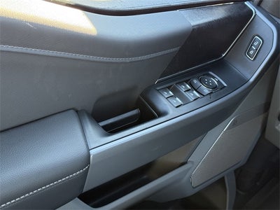 2025 Ford F-150 Lightning Flash™