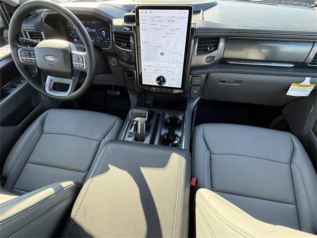 2025 Ford F-150 Lightning Flash™