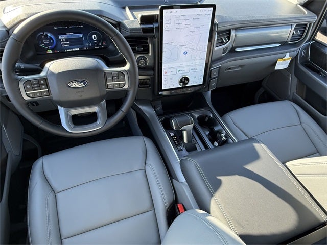 2025 Ford F-150 Lightning Flash™