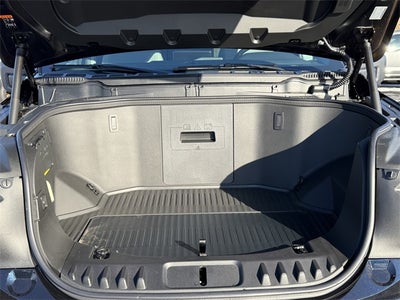 2025 Ford F-150 Lightning Flash™