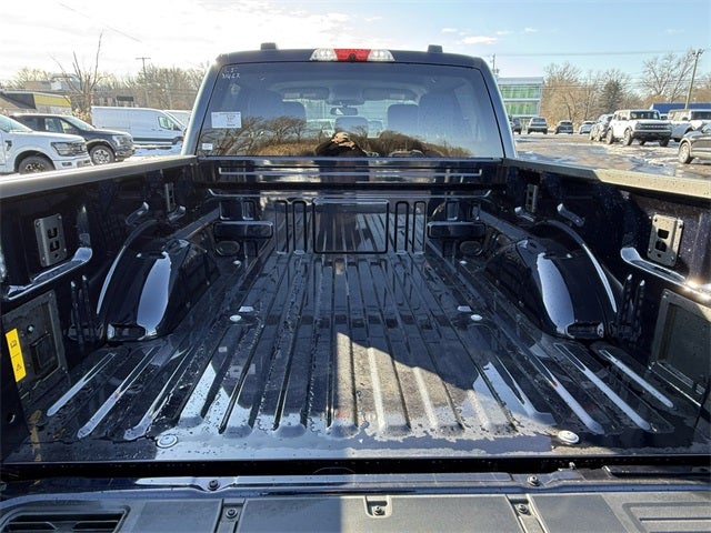 2025 Ford F-150 Lightning Flash™