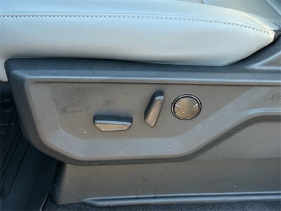 2025 Ford F-150 Lightning Flash™