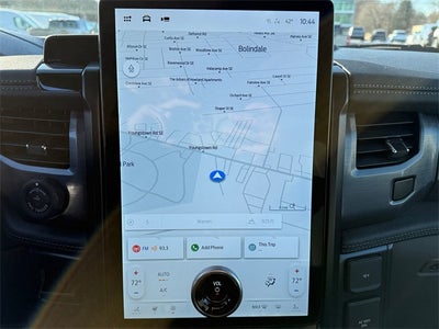 2025 Ford F-150 Lightning Flash™