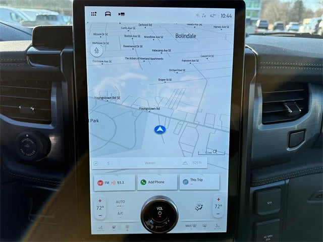 2025 Ford F-150 Lightning Flash™