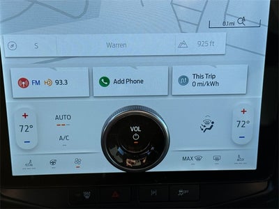 2025 Ford F-150 Lightning Flash™