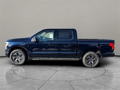 2025 Ford F-150 Lightning Flash™