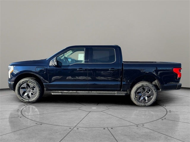 2025 Ford F-150 Lightning Flash™