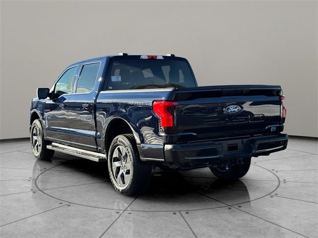 2025 Ford F-150 Lightning Flash™