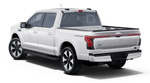 2025 Ford F-150 Lightning Platinum®