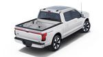 2025 Ford F-150 Lightning Platinum®