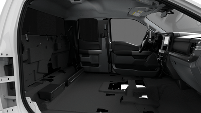 2027 Ford Super Duty F-250® XLT