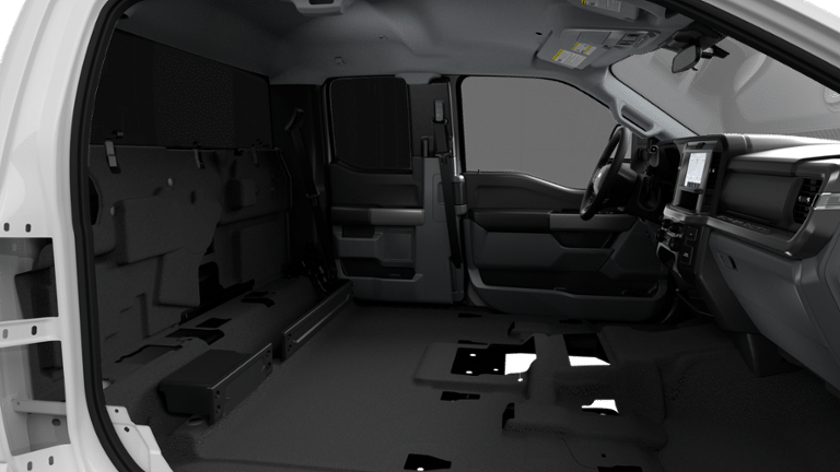2027 Ford Super Duty F-250® XLT