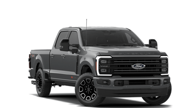 2027 Ford Super Duty F-350® Platinum®