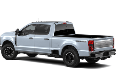 2026 Ford Super Duty F-350® King Ranch®