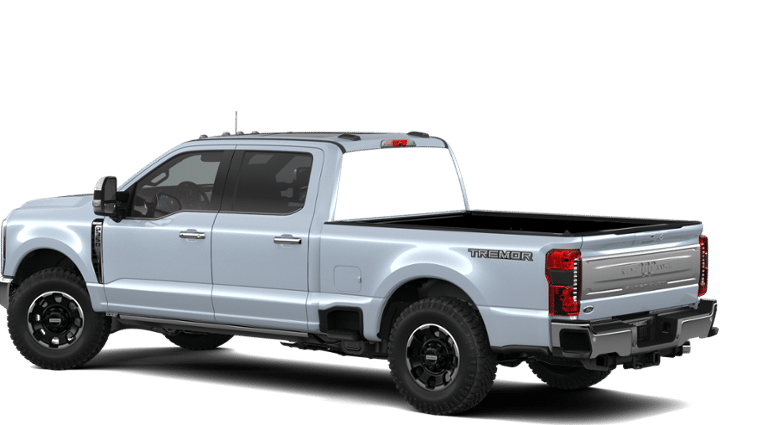 2026 Ford F-350 King Ranch 4x4 Crew Cab 6-3/4' Box SRW's photo