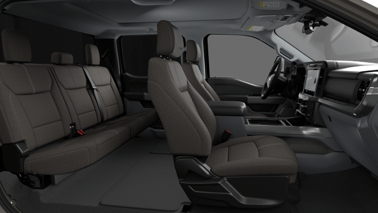2027 Ford Super Duty F-350® XLT