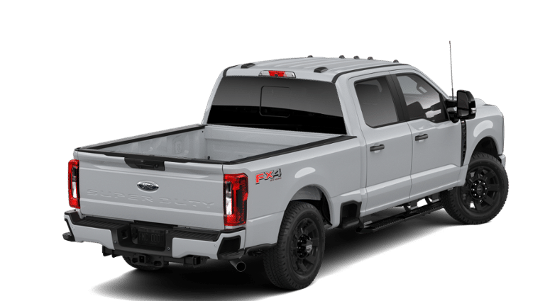 2026 Ford Super Duty F-350® XL