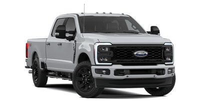 2026 Ford Super Duty F-350® XL