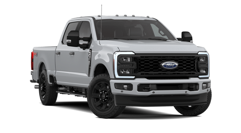 2026 Ford Super Duty F-350® XL