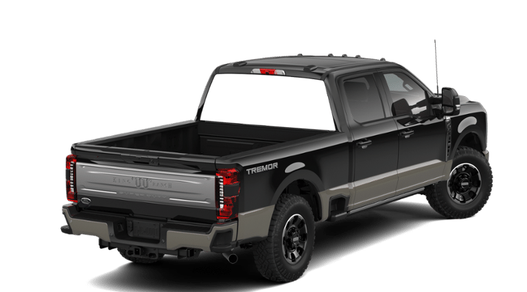 2026 Ford Super Duty F-350® King Ranch®