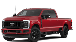 2026 Ford Super Duty F-350® Lariat®