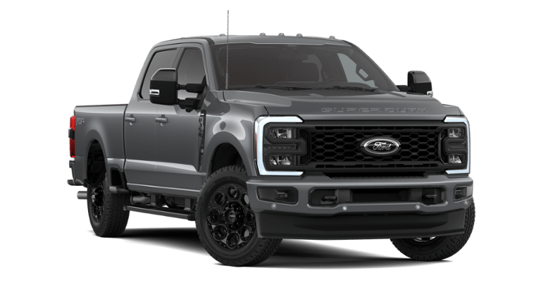 2026 Ford Super Duty F-350® Lariat®