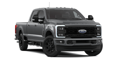 2026 Ford Super Duty F-350® XL