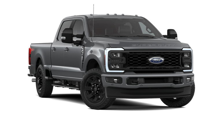 2026 Ford Super Duty F-350® XL