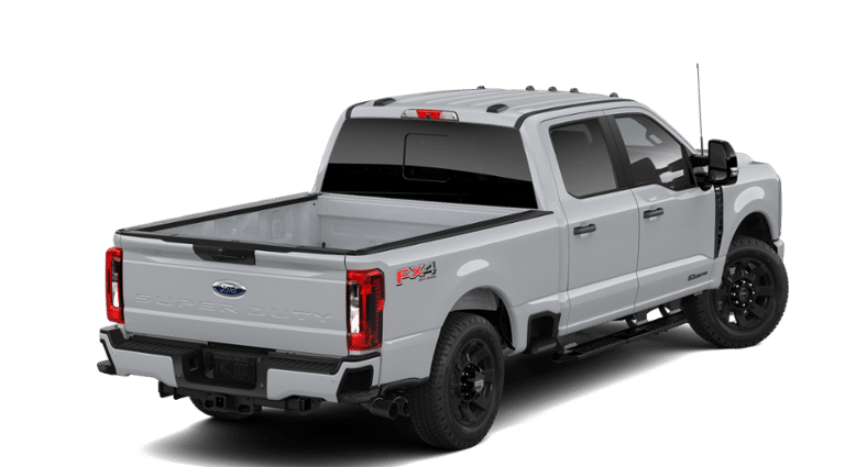 2026 Ford Super Duty F-350® XL