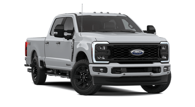 2026 Ford Super Duty F-350® XL