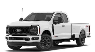 2027 Ford Super Duty F-350® XL