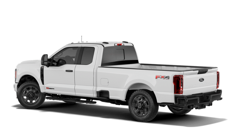2027 Ford Super Duty F-350® XL