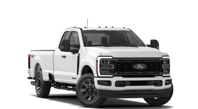2027 Ford Super Duty F-350® XL