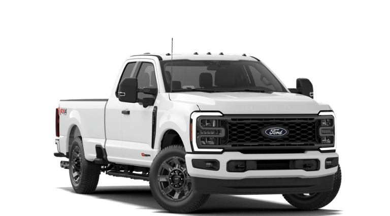 2027 Ford Super Duty F-350® XL