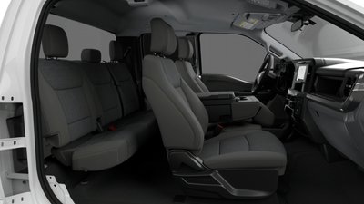 2027 Ford Super Duty F-350® XL