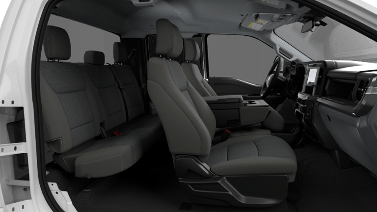 2027 Ford Super Duty F-350® XL