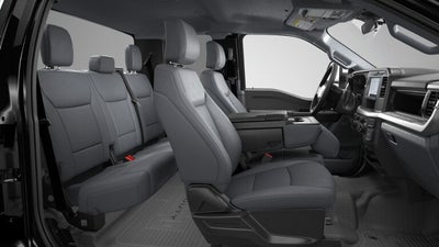 2026 Ford Super Duty F-350® XL