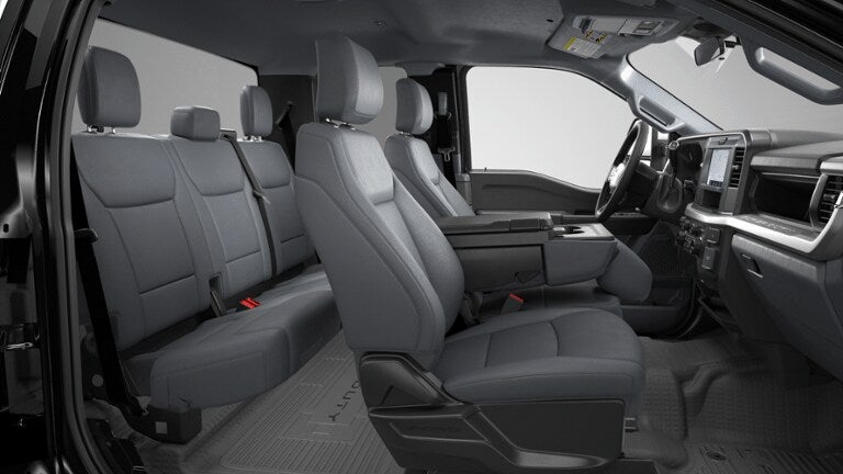 2026 Ford Super Duty F-350® XL