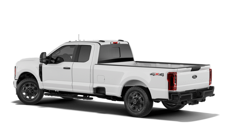 2027 Ford Super Duty F-350® XL
