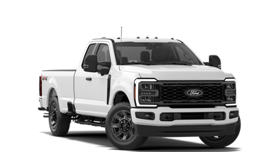 2027 Ford Super Duty F-350® XL