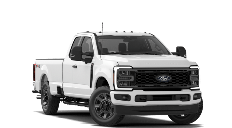 2027 Ford Super Duty F-350® XL