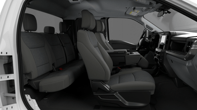 2027 Ford Super Duty F-350® XL