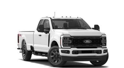 2027 Ford Super Duty F-350® XL