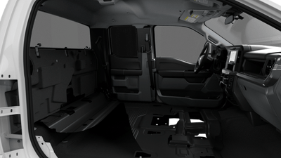 2027 Ford Super Duty F-350® XL